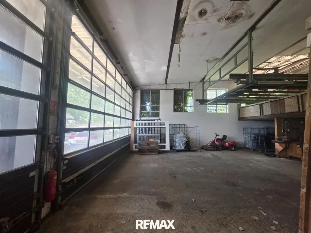 Gewerbeimmobilie kaufen in Südoststeiermark – 1 400 m², € 399.000 – Bild 5 von 20
