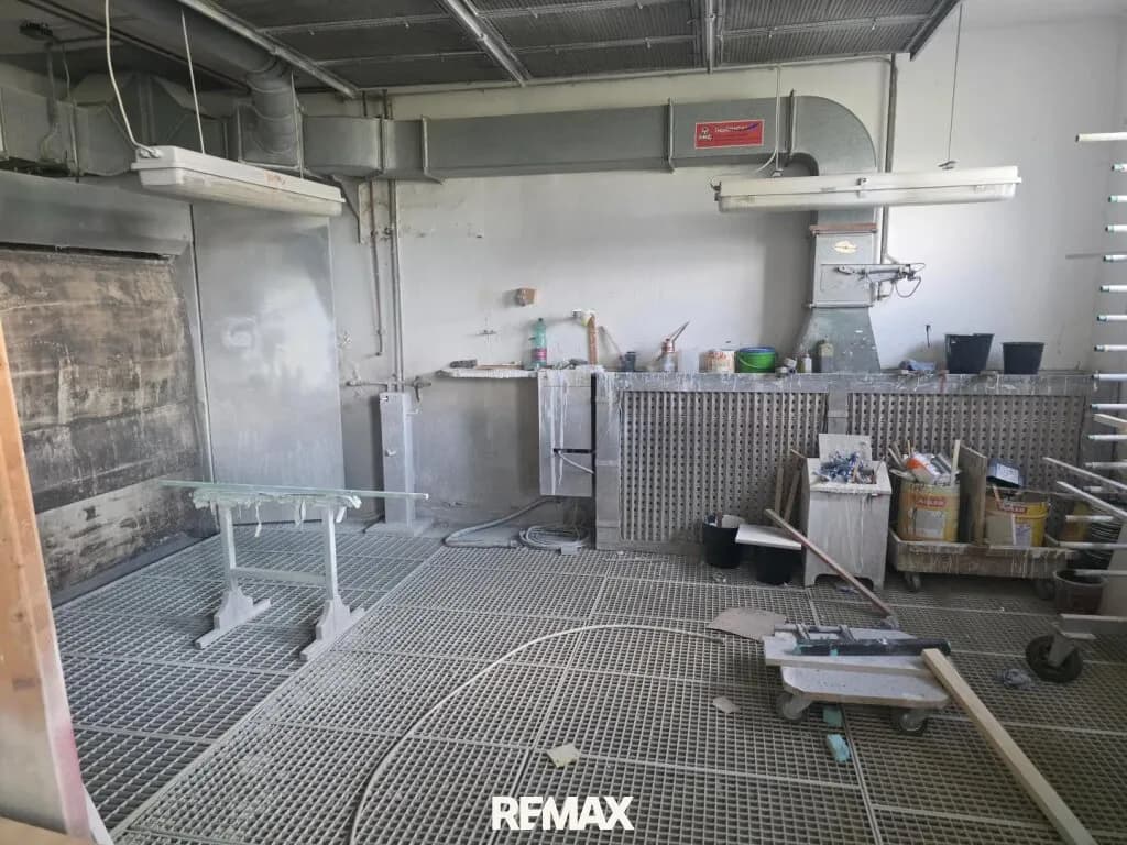 Gewerbeimmobilie kaufen in Südoststeiermark – 1 400 m², € 399.000 – Bild 9 von 20