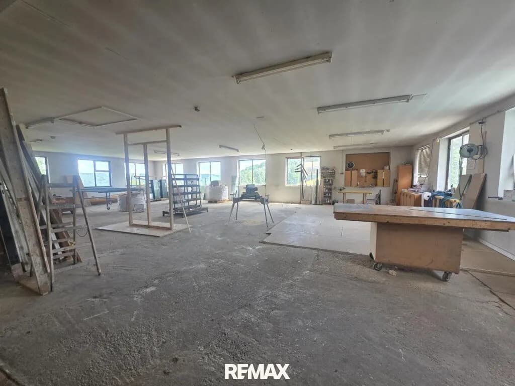 Gewerbeimmobilie kaufen in Südoststeiermark – 1 400 m², € 399.000 – Bild 10 von 20