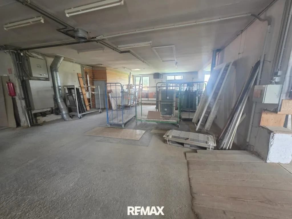 Gewerbeimmobilie kaufen in Südoststeiermark – 1 400 m², € 399.000 – Bild 11 von 20