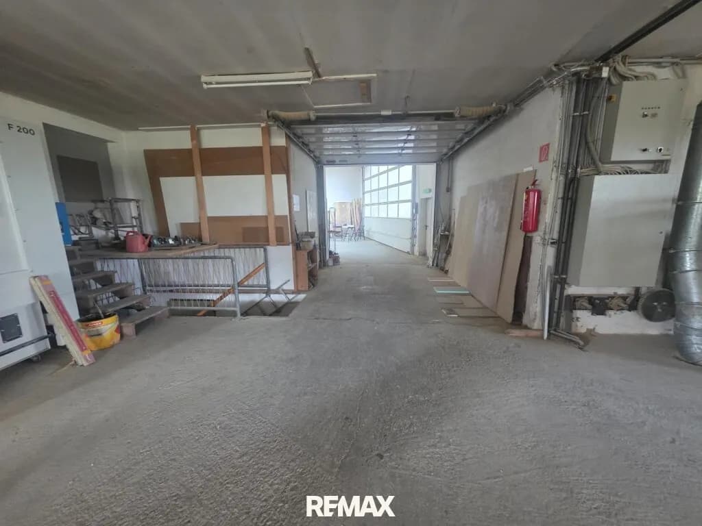 Gewerbeimmobilie kaufen in Südoststeiermark – 1 400 m², € 399.000 – Bild 12 von 20