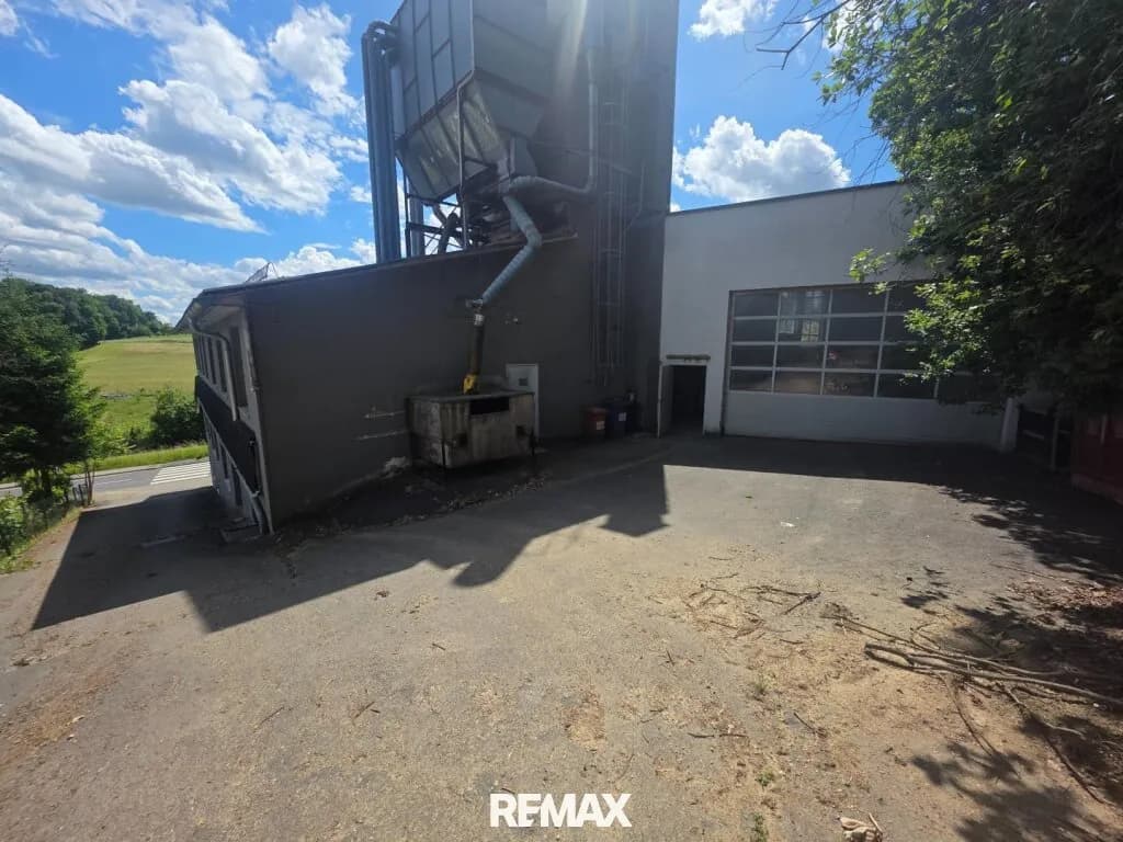Gewerbeimmobilie kaufen in Südoststeiermark – 1 400 m², € 399.000 – Bild 14 von 20