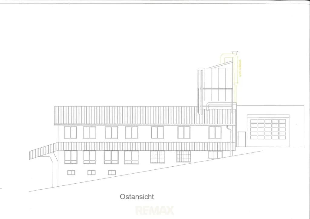 Gewerbeimmobilie kaufen in Südoststeiermark – 1 400 m², € 399.000 – Bild 15 von 20