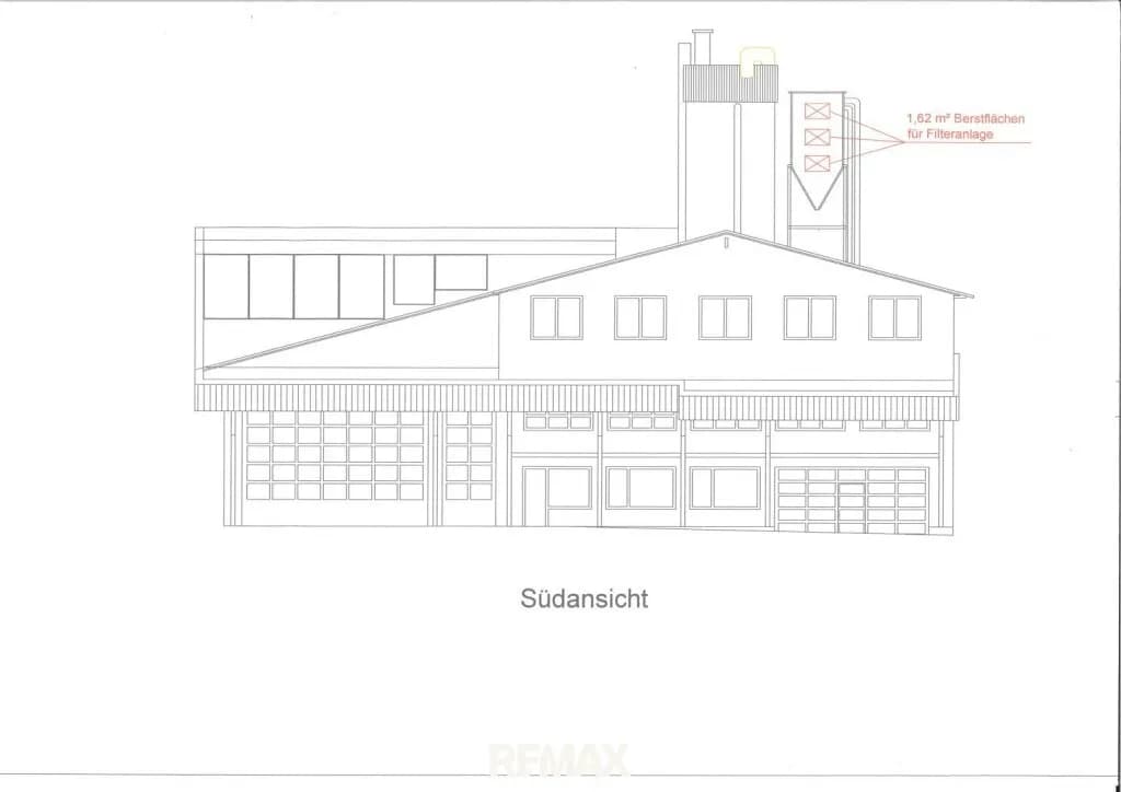 Gewerbeimmobilie kaufen in Südoststeiermark – 1 400 m², € 399.000 – Bild 17 von 20