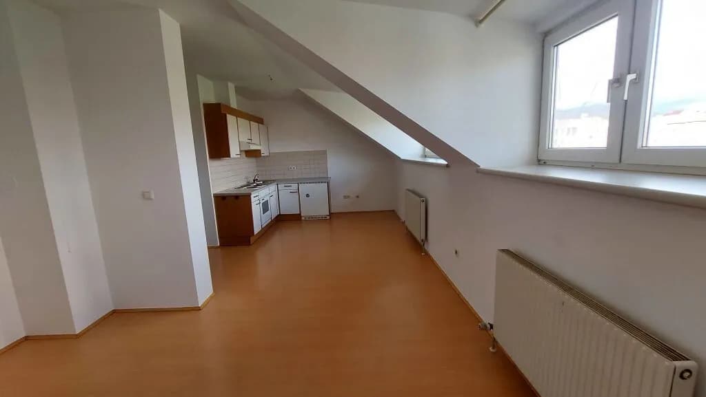 1-Zimmer-Wohnung mieten in Murtal – 35,69 m², € 295