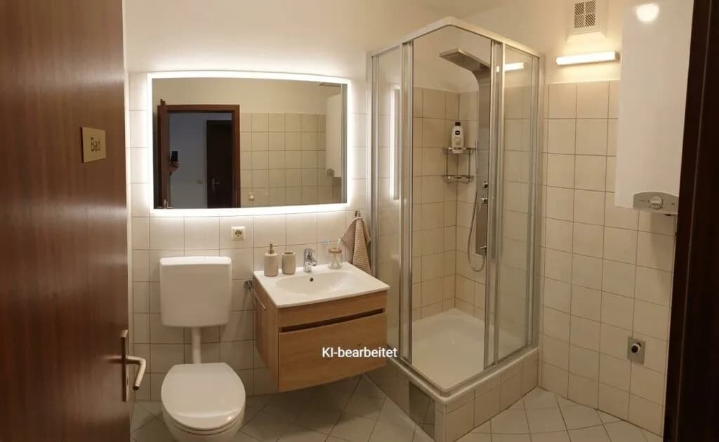 1-Zimmer-Wohnung mieten in Murtal – 35,69 m², € 295 – Bild 5 von 6