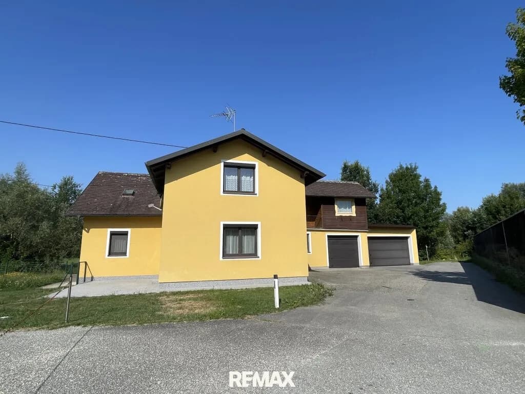 Haus kaufen in Schärding – 117 m², € 245.000