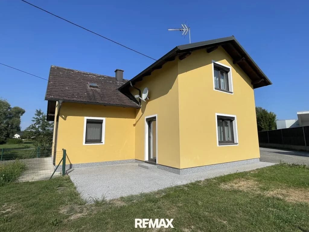 Haus kaufen in Schärding – 117 m², € 245.000 – Bild 2 von 22