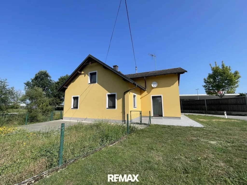Haus kaufen in Schärding – 117 m², € 245.000 – Bild 3 von 22