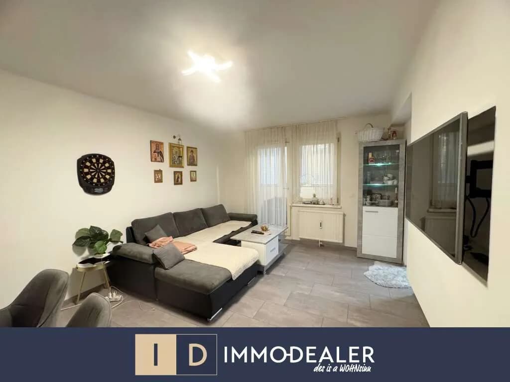 3-Zimmer-Wohnung kaufen in Wien – 88 m², € 265.000 – Bild 3 von 10