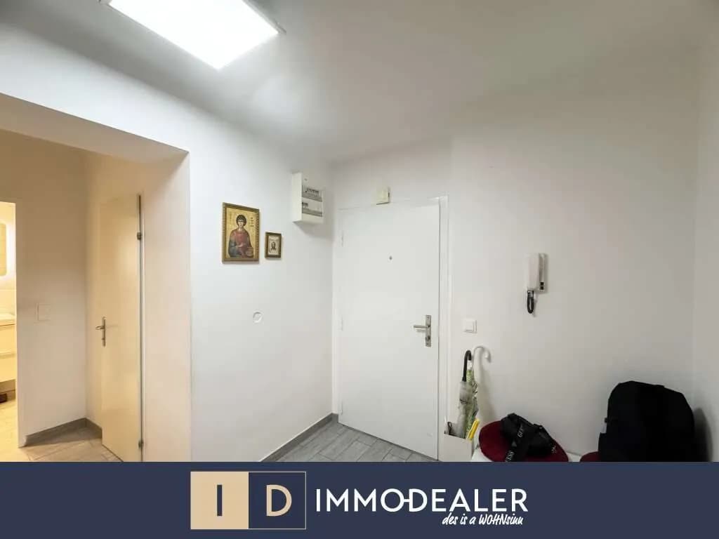 3-Zimmer-Wohnung kaufen in Wien – 88 m², € 265.000 – Bild 4 von 10