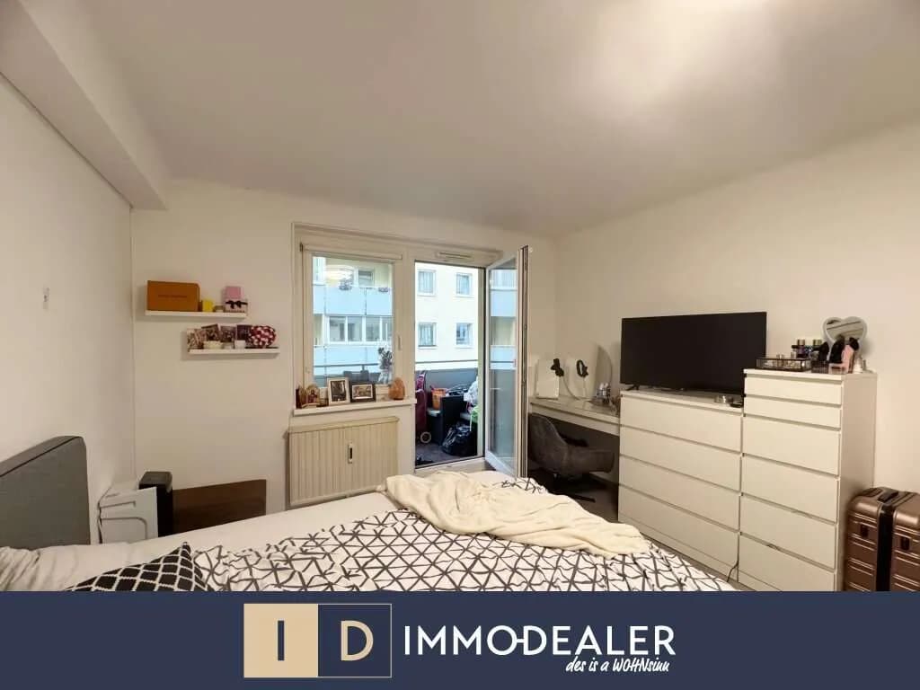 3-Zimmer-Wohnung kaufen in Wien – 88 m², € 265.000 – Bild 5 von 10