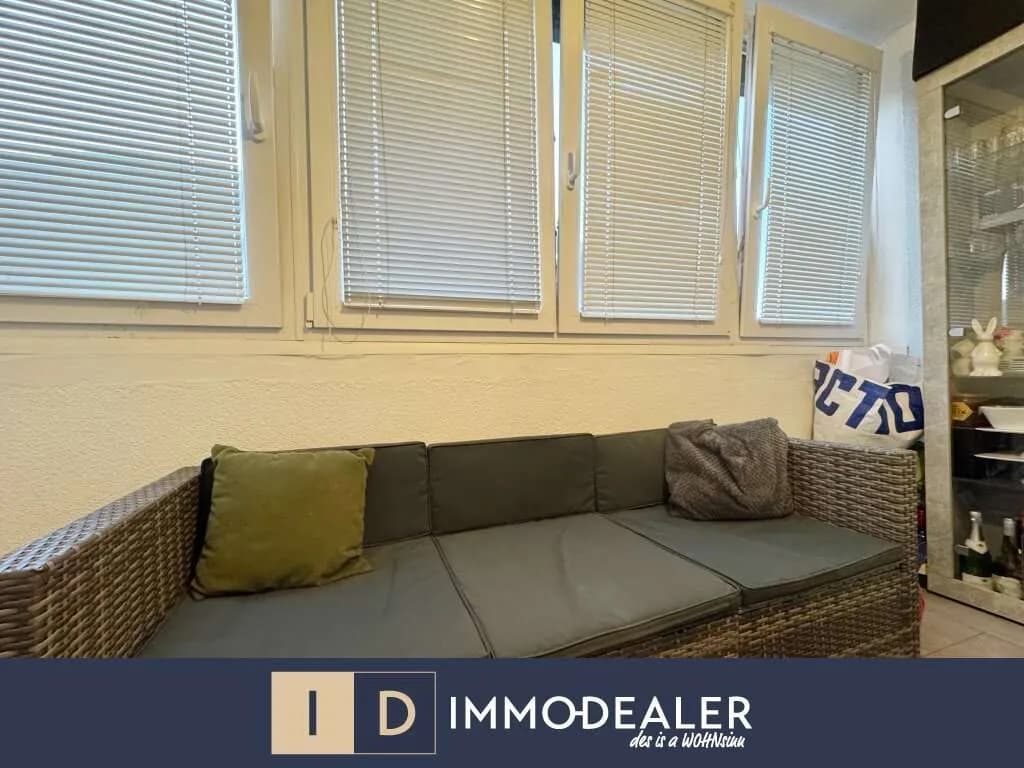 3-Zimmer-Wohnung kaufen in Wien – 88 m², € 265.000 – Bild 6 von 10
