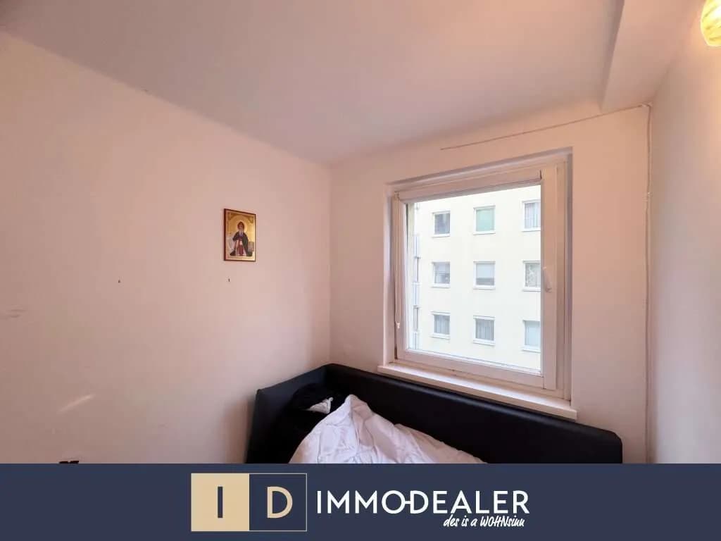 3-Zimmer-Wohnung kaufen in Wien – 88 m², € 265.000 – Bild 8 von 10