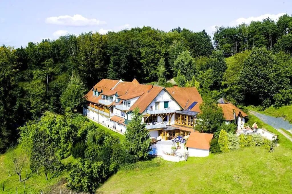 Gewerbeimmobilie kaufen in Hartberg-Fürstenfeld – 9 694 m², € 700.000