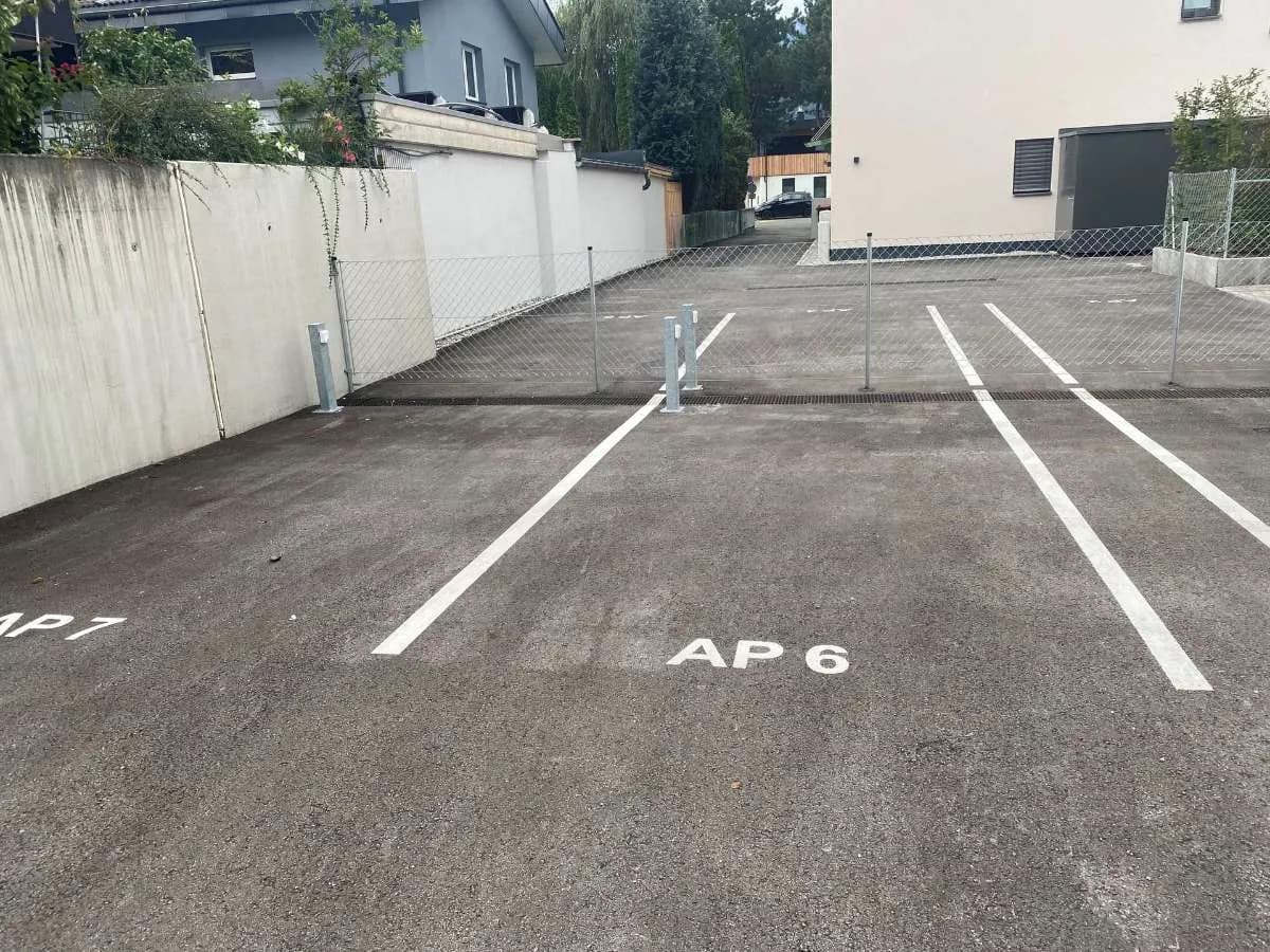 Immobilie mieten in Innsbruck – € 95