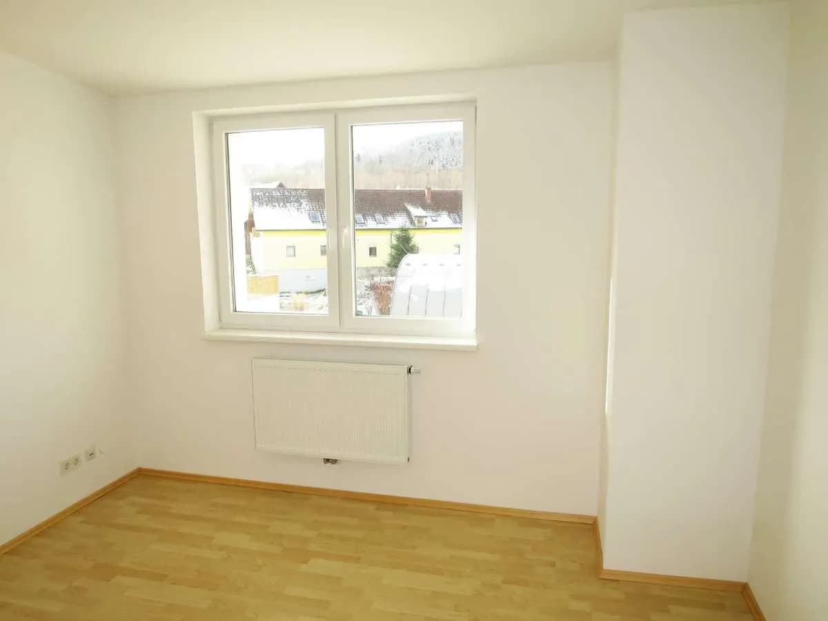4-Zimmer-Haus mieten in Gmünd – 116,6 m², € 1.230 – Bild 4 von 9