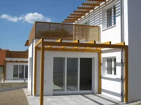 4-Zimmer-Haus mieten in Gmünd – 116,6 m², € 1.230 – Bild 8 von 9