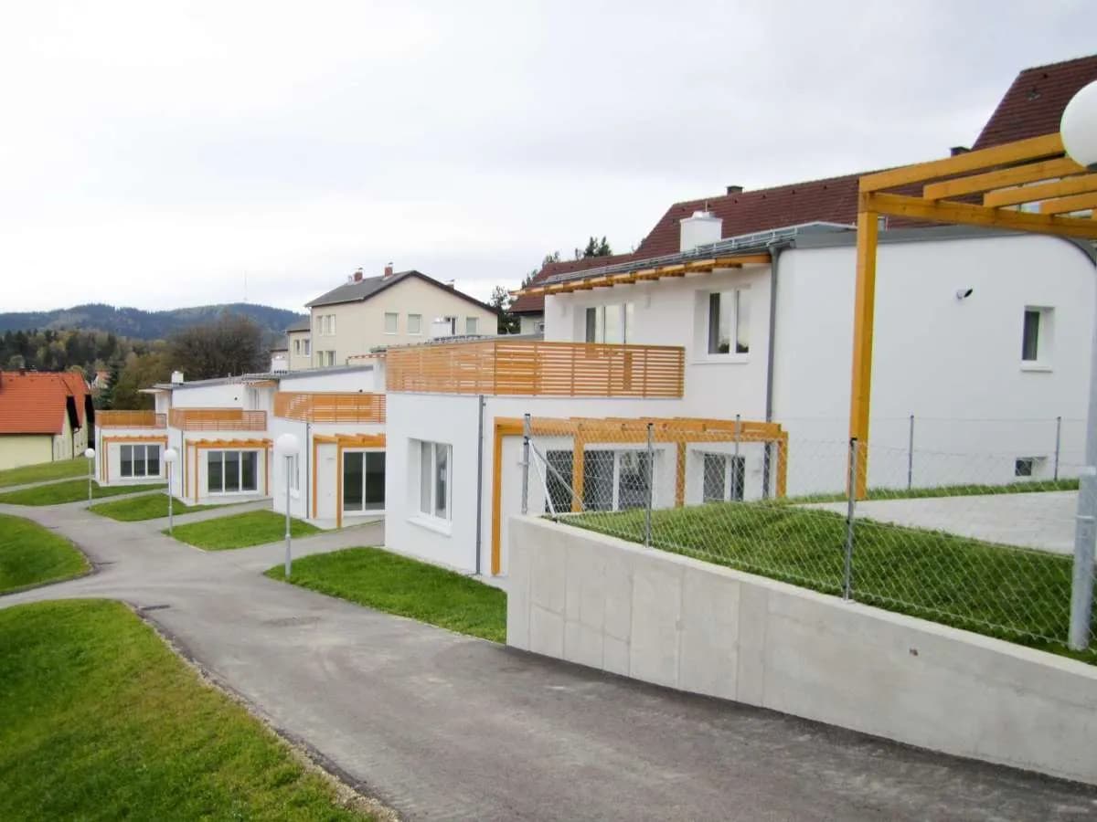 4-Zimmer-Haus mieten in Gmünd – 116,6 m², € 1.230 – Bild 9 von 9