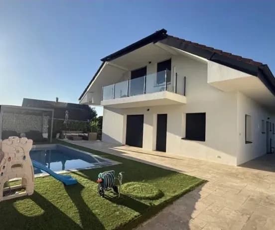 8-Zimmer-Haus kaufen in Mattersburg – 225 m², € 680.000