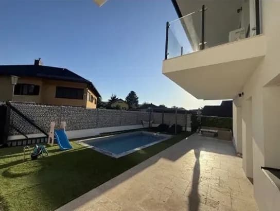 8-Zimmer-Haus kaufen in Mattersburg – 225 m², € 680.000 – Bild 2 von 21