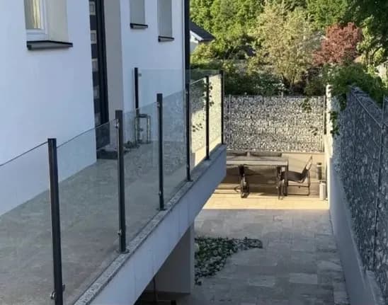 8-Zimmer-Haus kaufen in Mattersburg – 225 m², € 680.000 – Bild 4 von 21