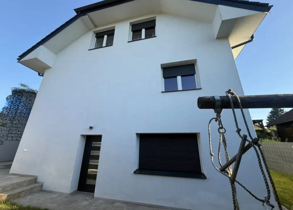 8-Zimmer-Haus kaufen in Mattersburg – 225 m², € 680.000 – Bild 5 von 21