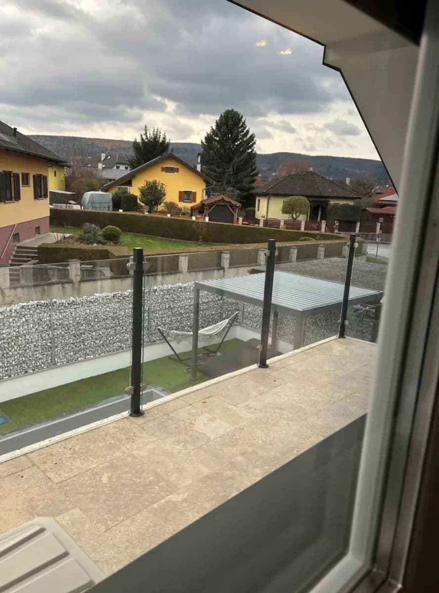 8-Zimmer-Haus kaufen in Mattersburg – 225 m², € 680.000 – Bild 6 von 21