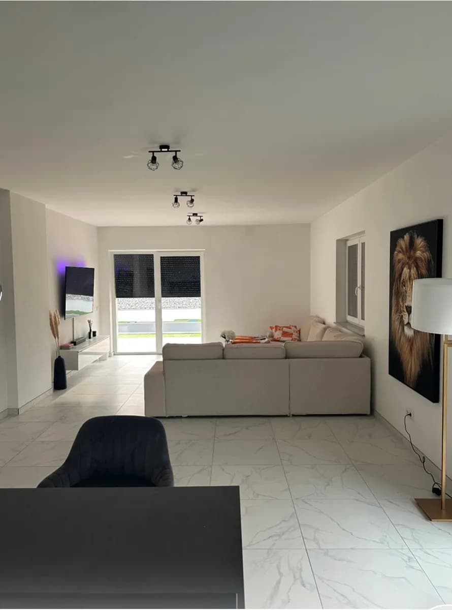 8-Zimmer-Haus kaufen in Mattersburg – 225 m², € 680.000 – Bild 8 von 21