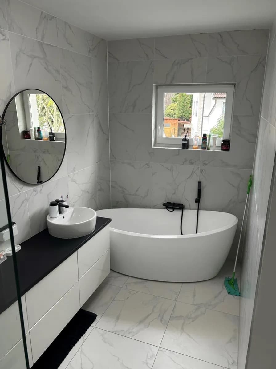 8-Zimmer-Haus kaufen in Mattersburg – 225 m², € 680.000 – Bild 12 von 21