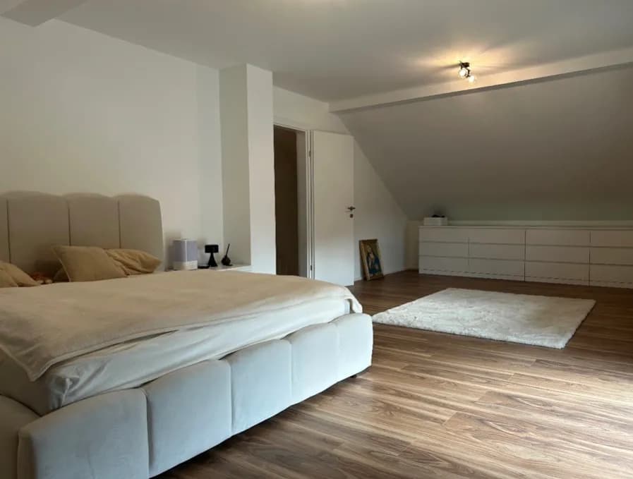 8-Zimmer-Haus kaufen in Mattersburg – 225 m², € 680.000 – Bild 16 von 21