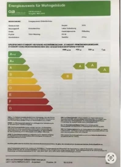 8-Zimmer-Haus kaufen in Mattersburg – 225 m², € 680.000 – Bild 21 von 21