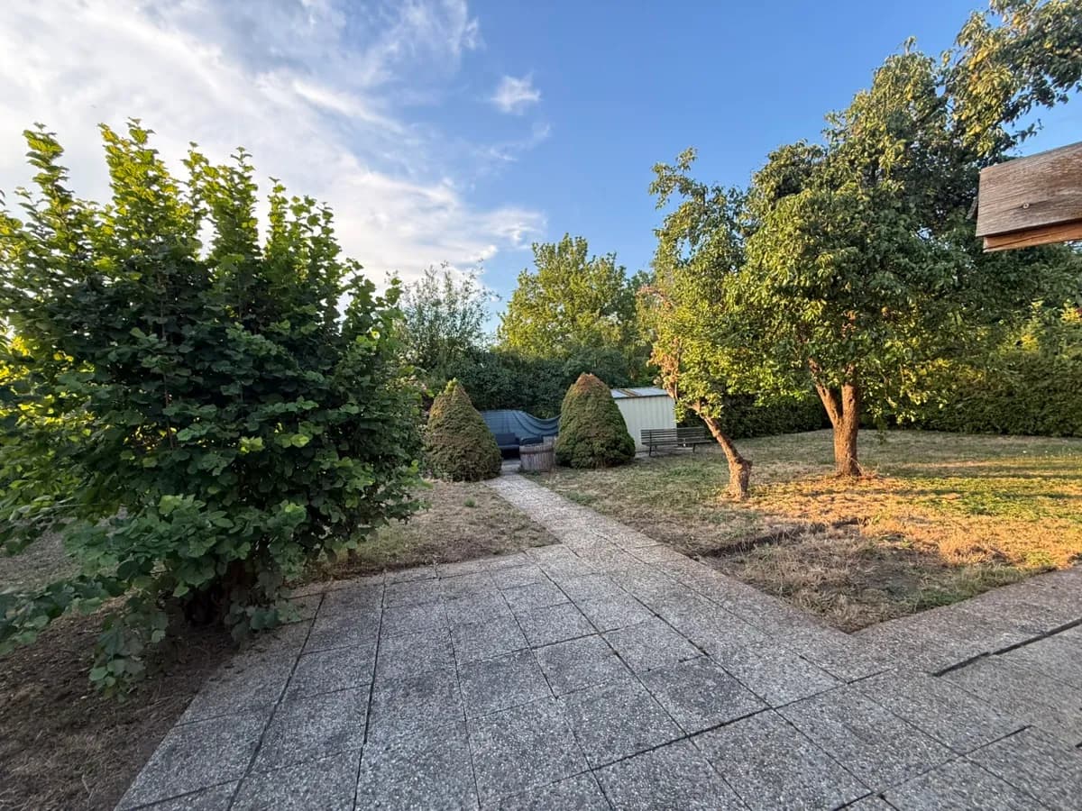 3-Zimmer-Haus kaufen in Hollabrunn – 88 m², € 139.000