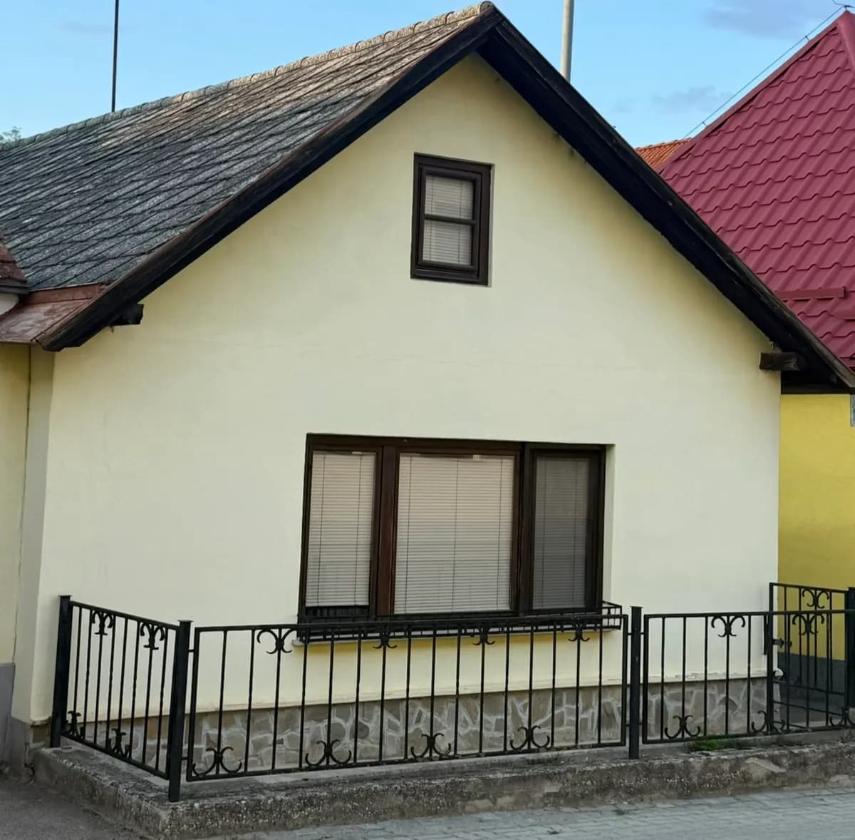 3-Zimmer-Haus kaufen in Hollabrunn – 88 m², € 139.000 – Bild 2 von 11