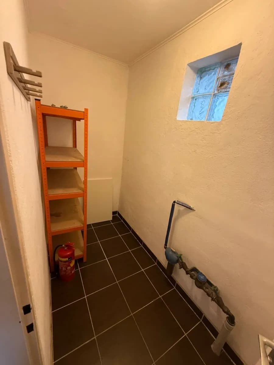 3-Zimmer-Haus kaufen in Hollabrunn – 88 m², € 139.000 – Bild 8 von 11