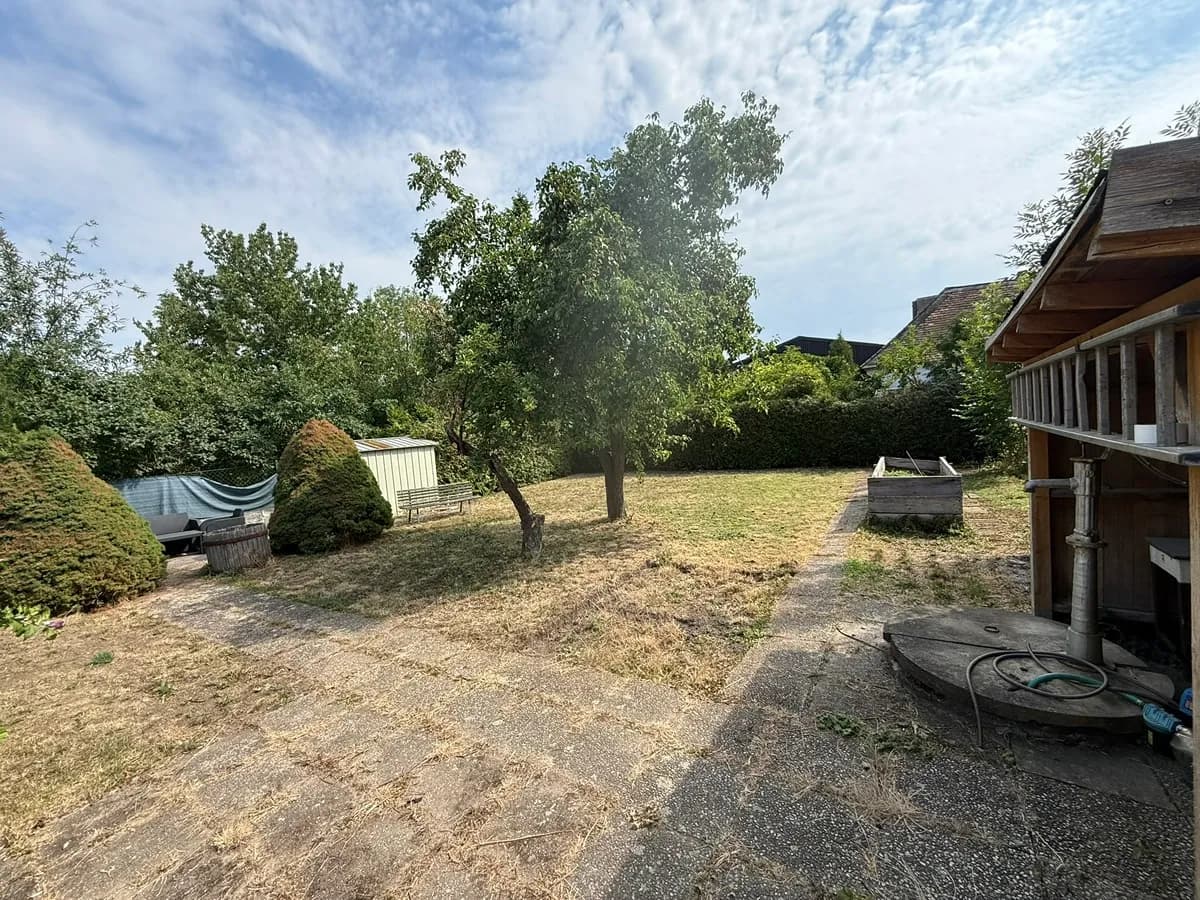 3-Zimmer-Haus kaufen in Hollabrunn – 88 m², € 139.000 – Bild 11 von 11