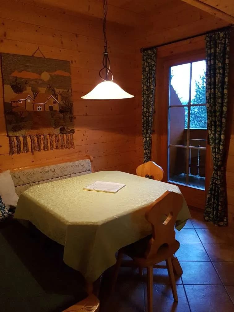 2-Zimmer-Wohnung mieten in Murau – 47 m², € 720