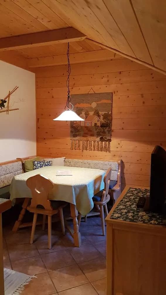 2-Zimmer-Wohnung mieten in Murau – 47 m², € 720 – Bild 3 von 8