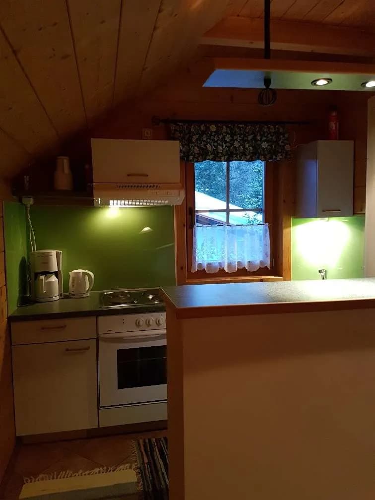 2-Zimmer-Wohnung mieten in Murau – 47 m², € 720 – Bild 4 von 8