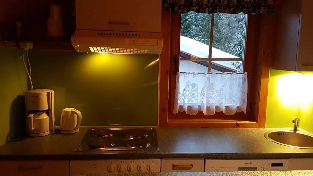 2-Zimmer-Wohnung mieten in Murau – 47 m², € 720 – Bild 5 von 8