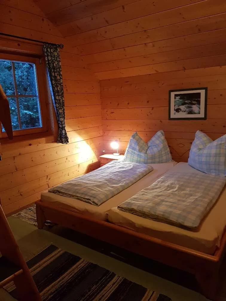 2-Zimmer-Wohnung mieten in Murau – 47 m², € 720 – Bild 7 von 8