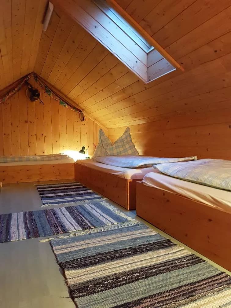 2-Zimmer-Wohnung mieten in Murau – 47 m², € 720 – Bild 8 von 8