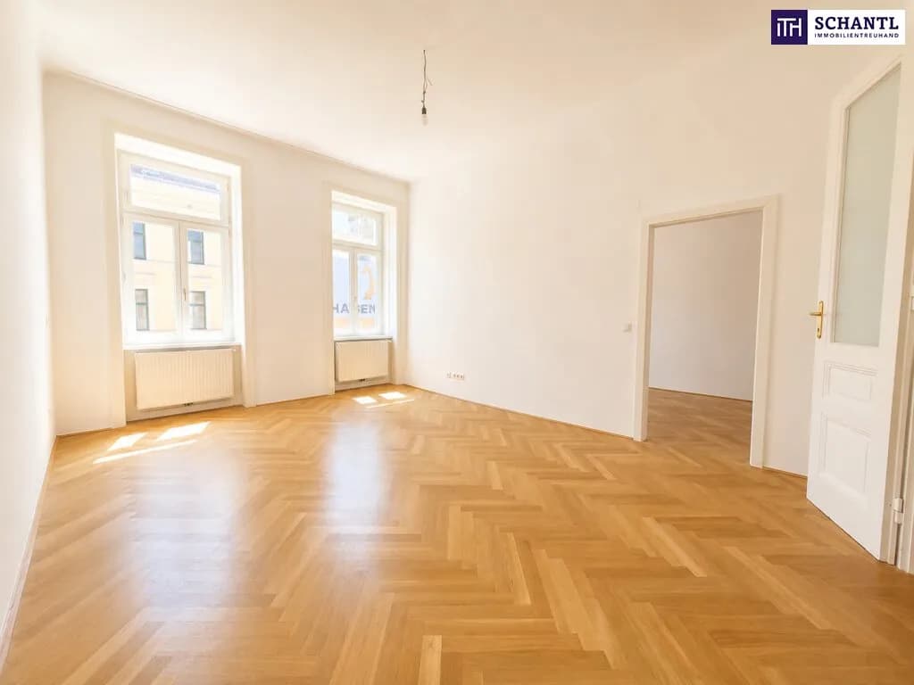 2-Zimmer-Wohnung kaufen in Wien – 71,73 m², € 399.000