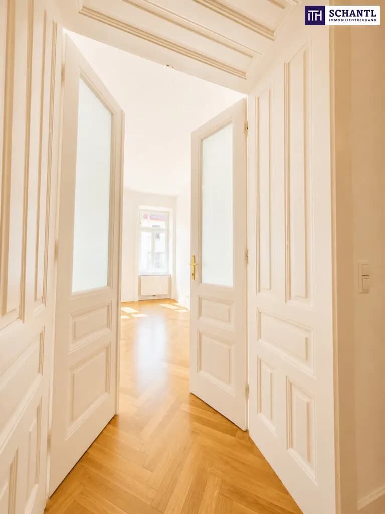 2-Zimmer-Wohnung kaufen in Wien – 71,73 m², € 399.000 – Bild 2 von 16