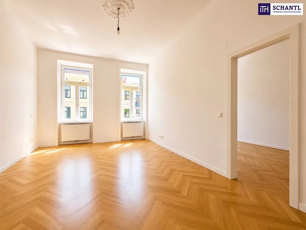 2-Zimmer-Wohnung kaufen in Wien – 71,73 m², € 399.000 – Bild 3 von 16
