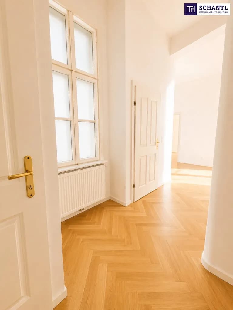 2-Zimmer-Wohnung kaufen in Wien – 71,73 m², € 399.000 – Bild 6 von 16