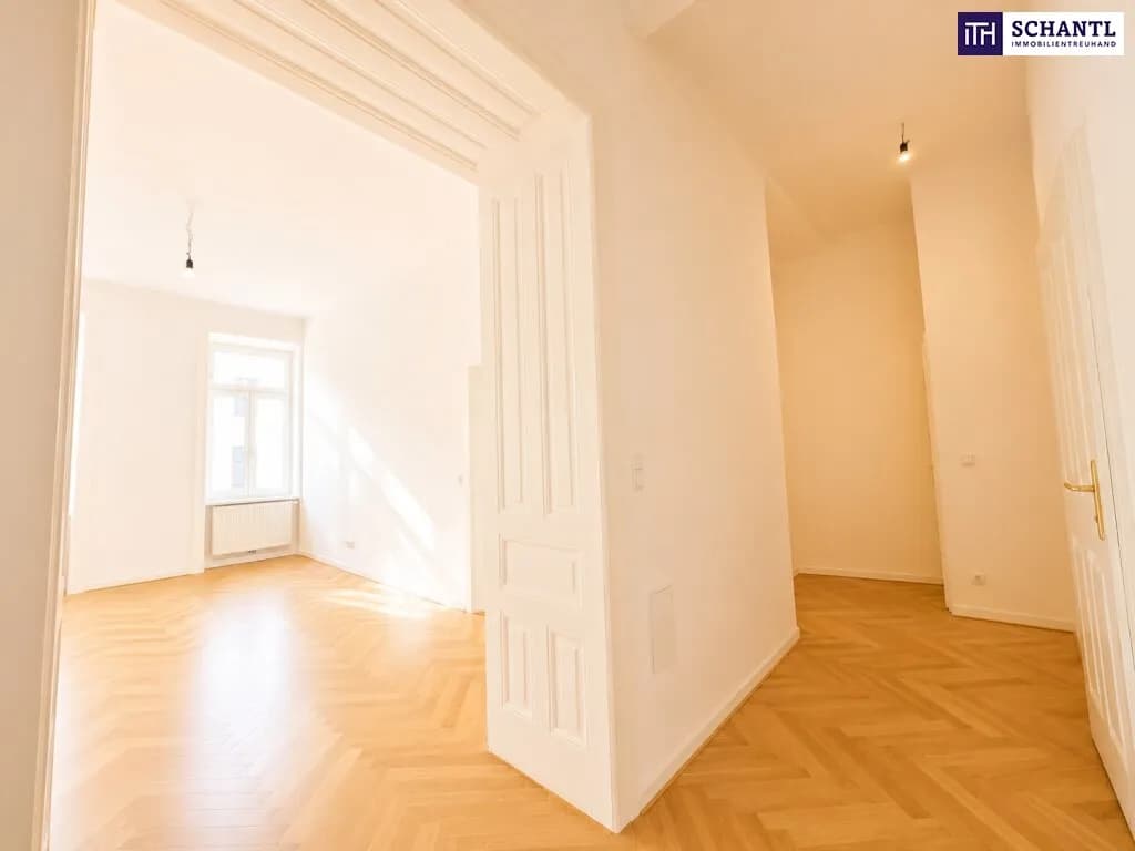 2-Zimmer-Wohnung kaufen in Wien – 71,73 m², € 399.000 – Bild 7 von 16