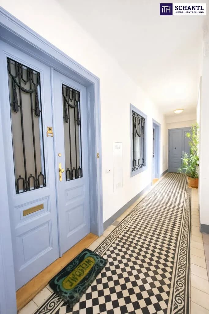 2-Zimmer-Wohnung kaufen in Wien – 71,73 m², € 399.000 – Bild 12 von 16