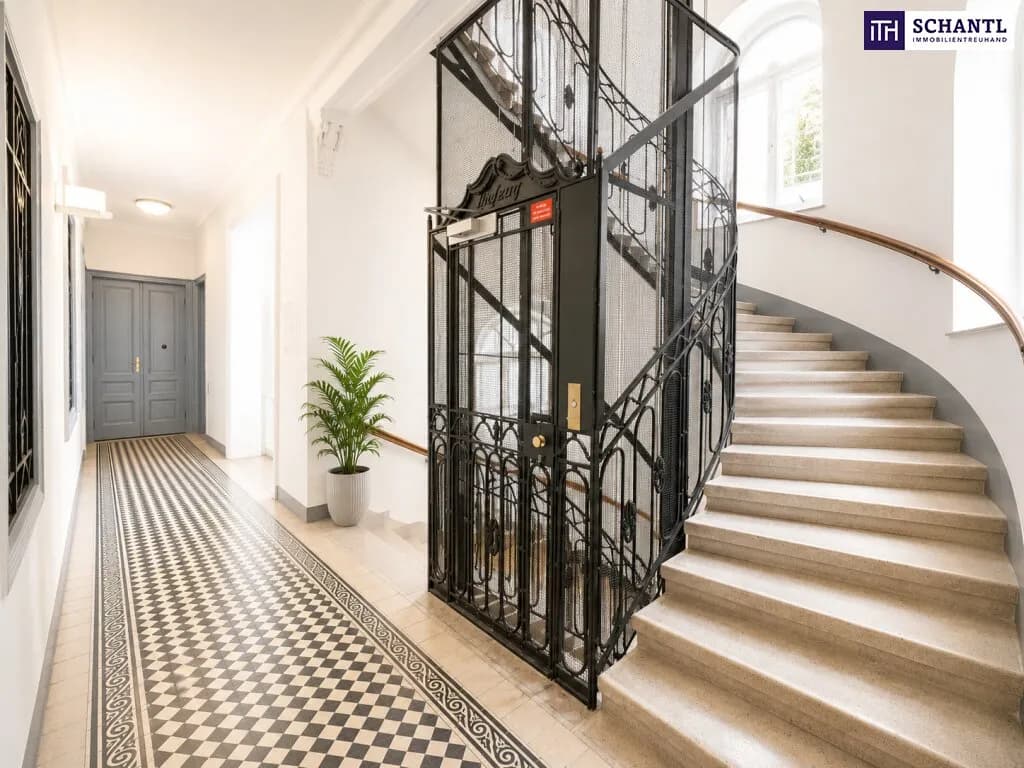 2-Zimmer-Wohnung kaufen in Wien – 71,73 m², € 399.000 – Bild 13 von 16