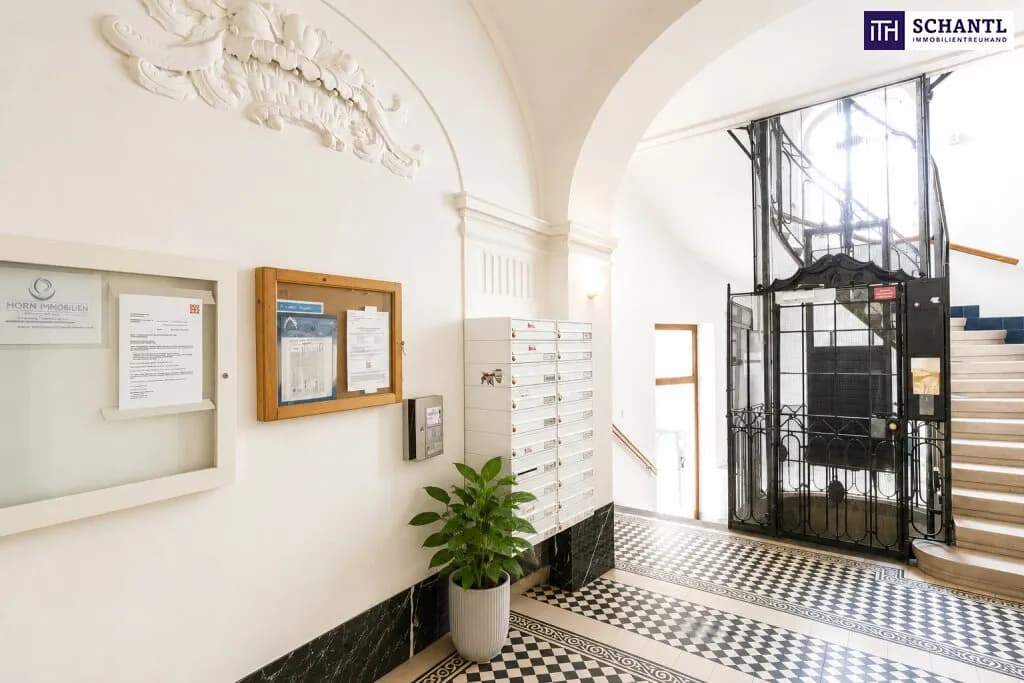 2-Zimmer-Wohnung kaufen in Wien – 71,73 m², € 399.000 – Bild 14 von 16